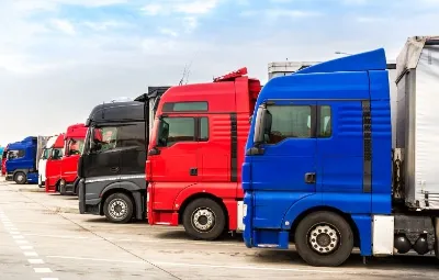 Konya Emirgazi Ambar Nakliyat