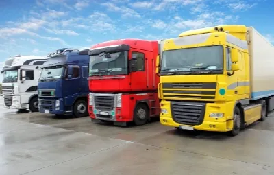 Konya Emirgazi Nakliye Ambarı