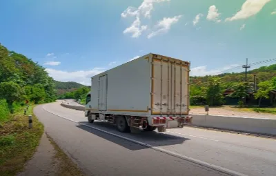 Konya ile Emirgazi Arası Bulaşık Makinesi Taşıma