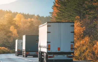 Konya ile Emirgazi Arası Klima Taşıma